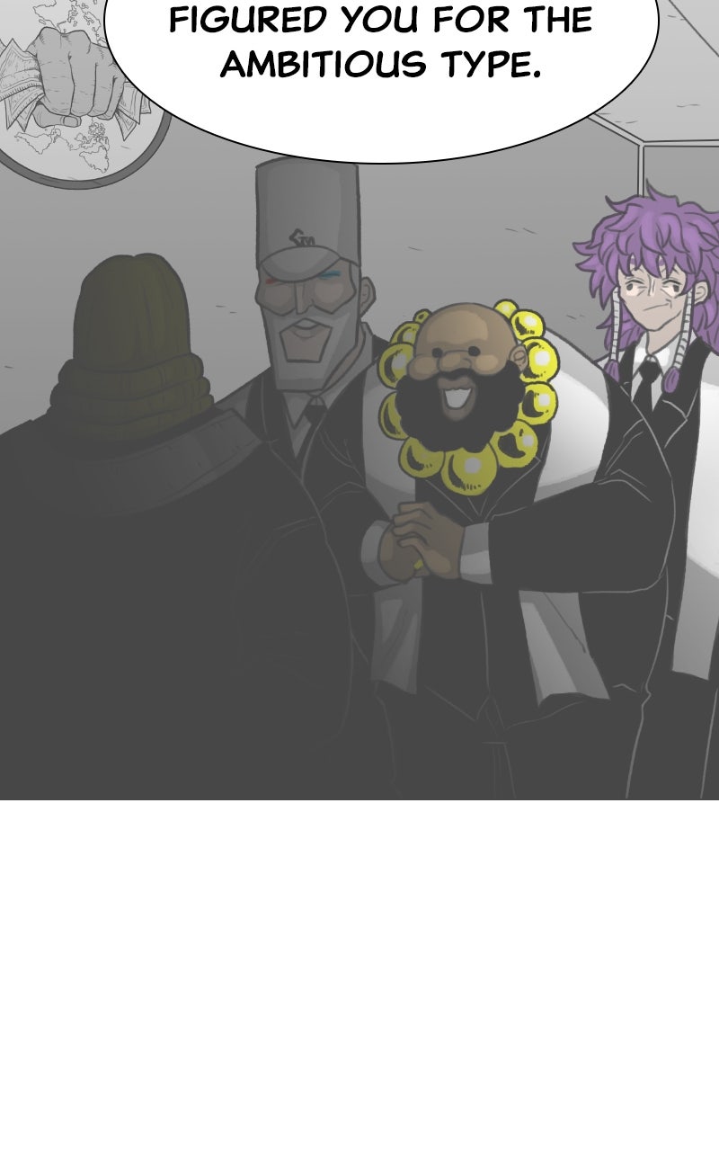 The Graymark Episode 55 page 38 - 