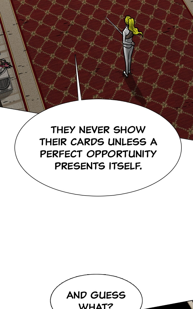 The Graymark Episode 55 page 40 - 