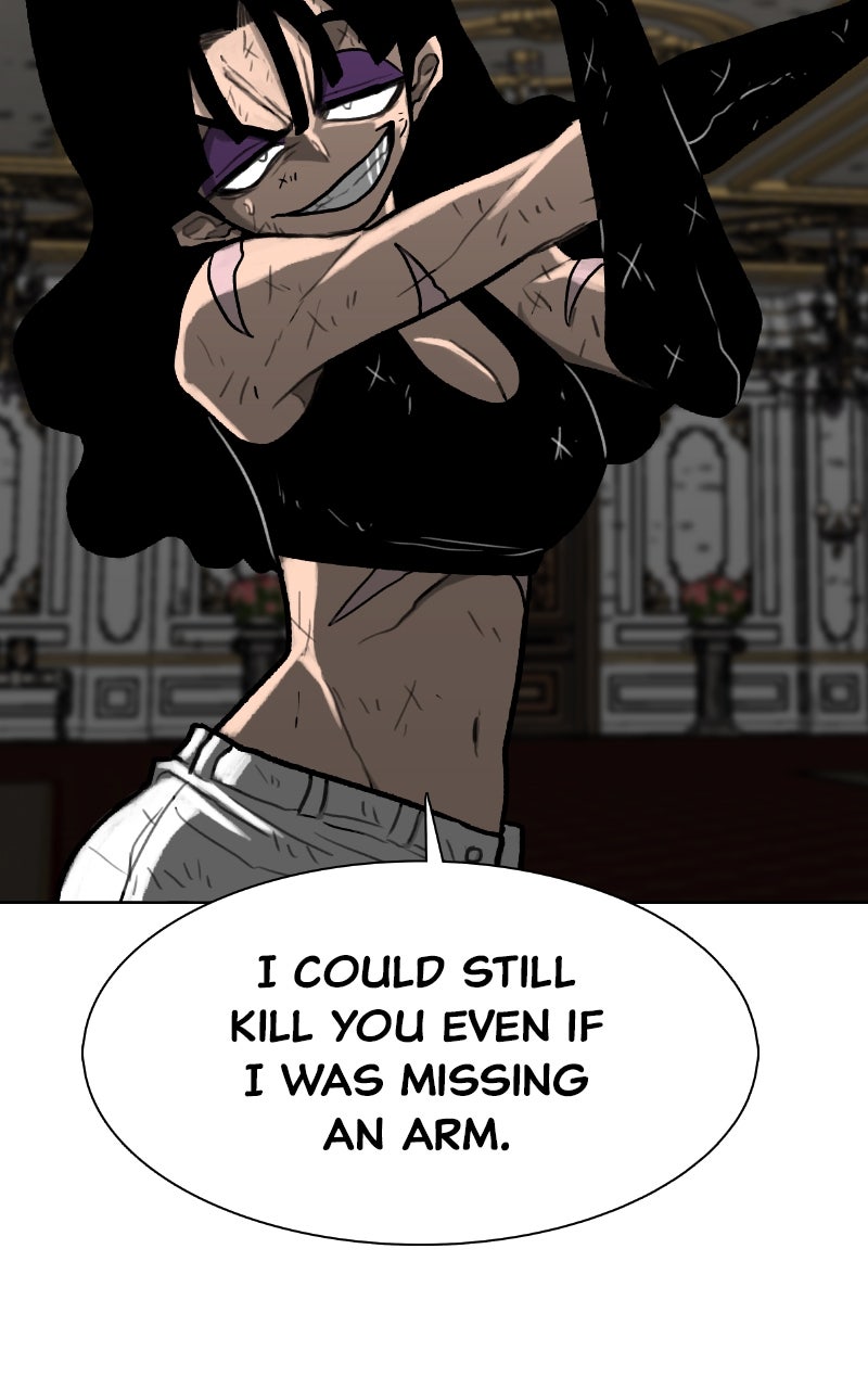 The Graymark Episode 55 page 54 - 