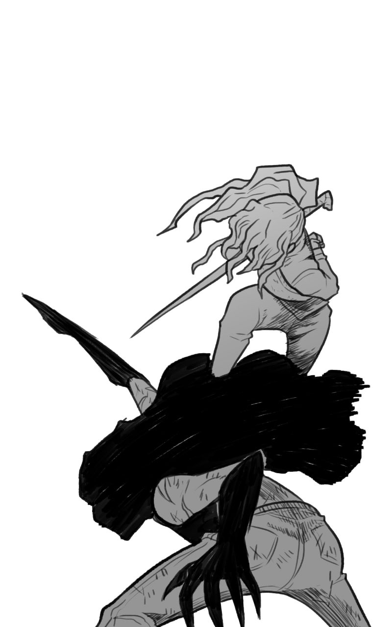 The Graymark Episode 55 page 58 - 