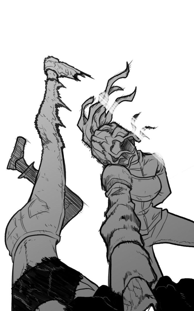 The Graymark Episode 55 page 60 - 
