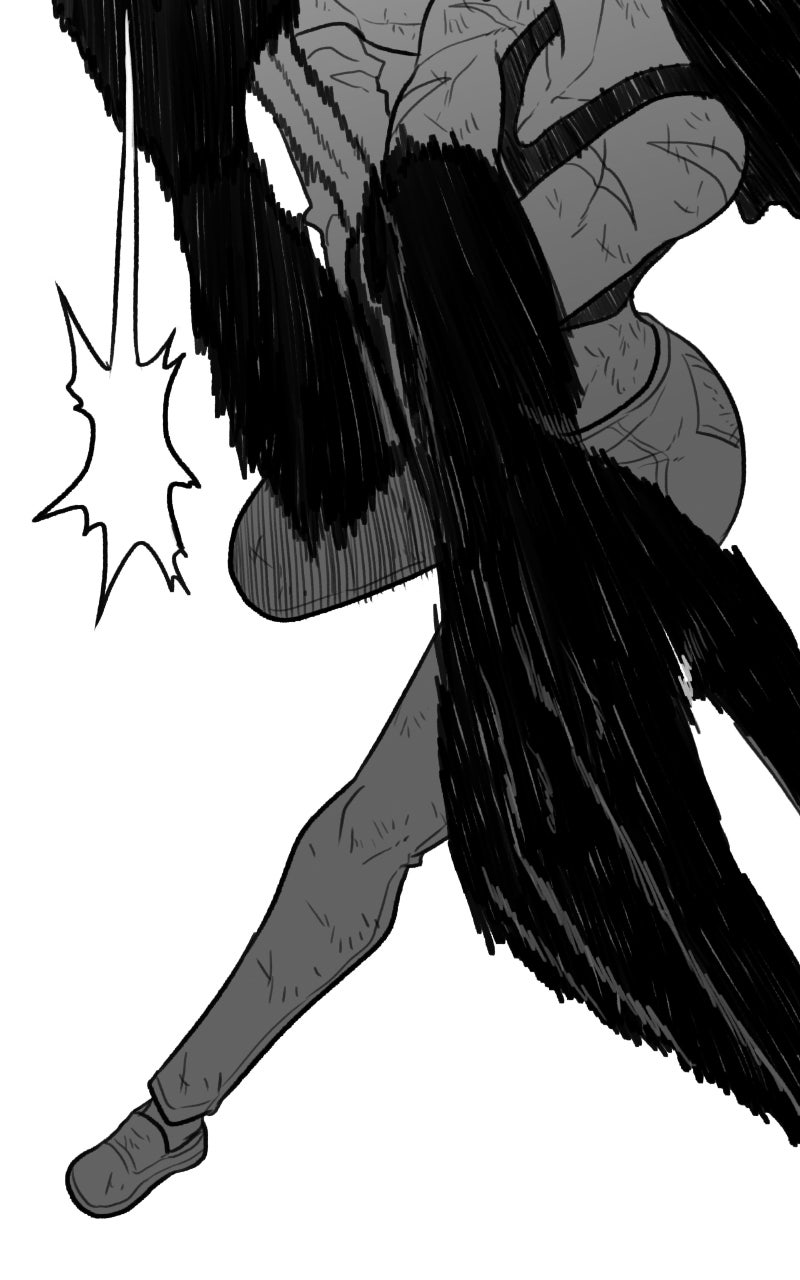 The Graymark Episode 55 page 65 - 