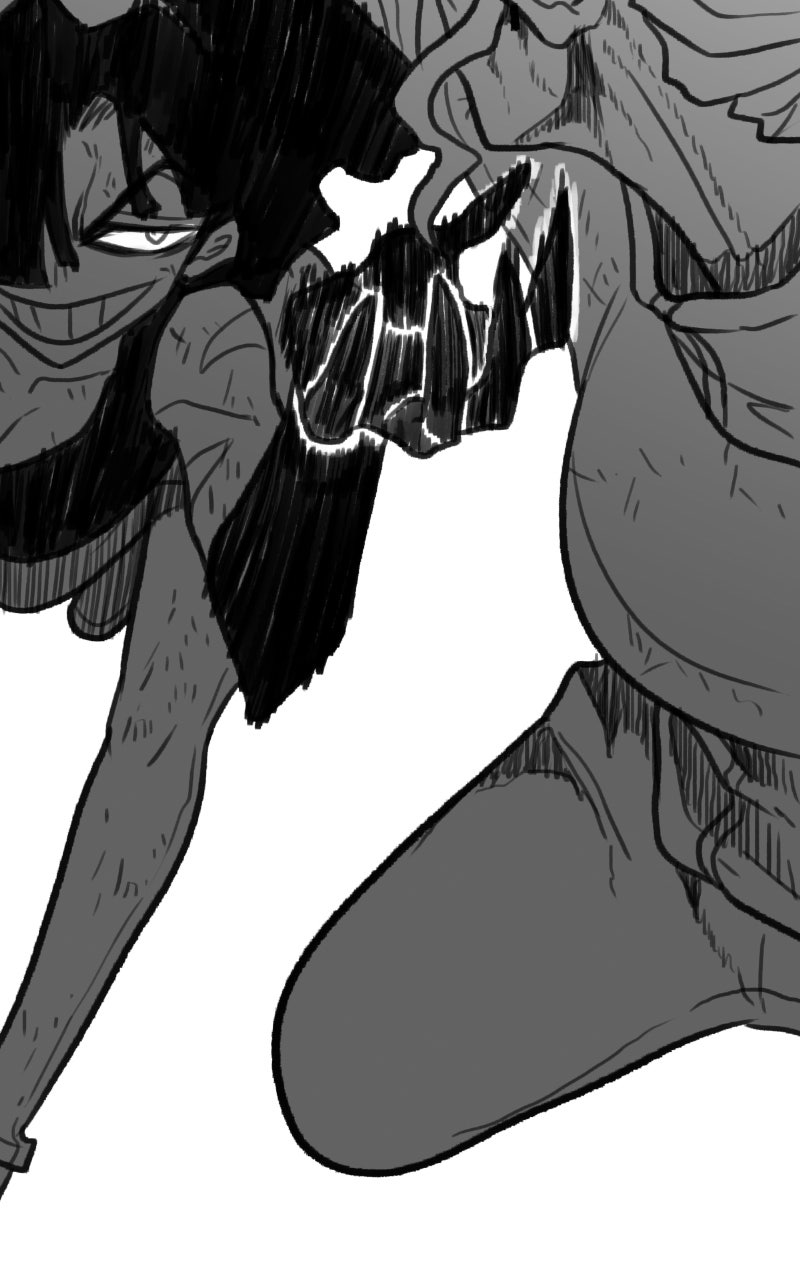 The Graymark Episode 55 page 70 - 
