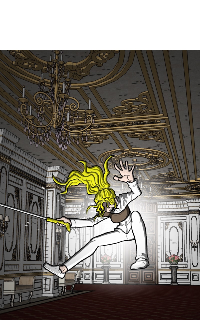 The Graymark Episode 55 page 76 - 