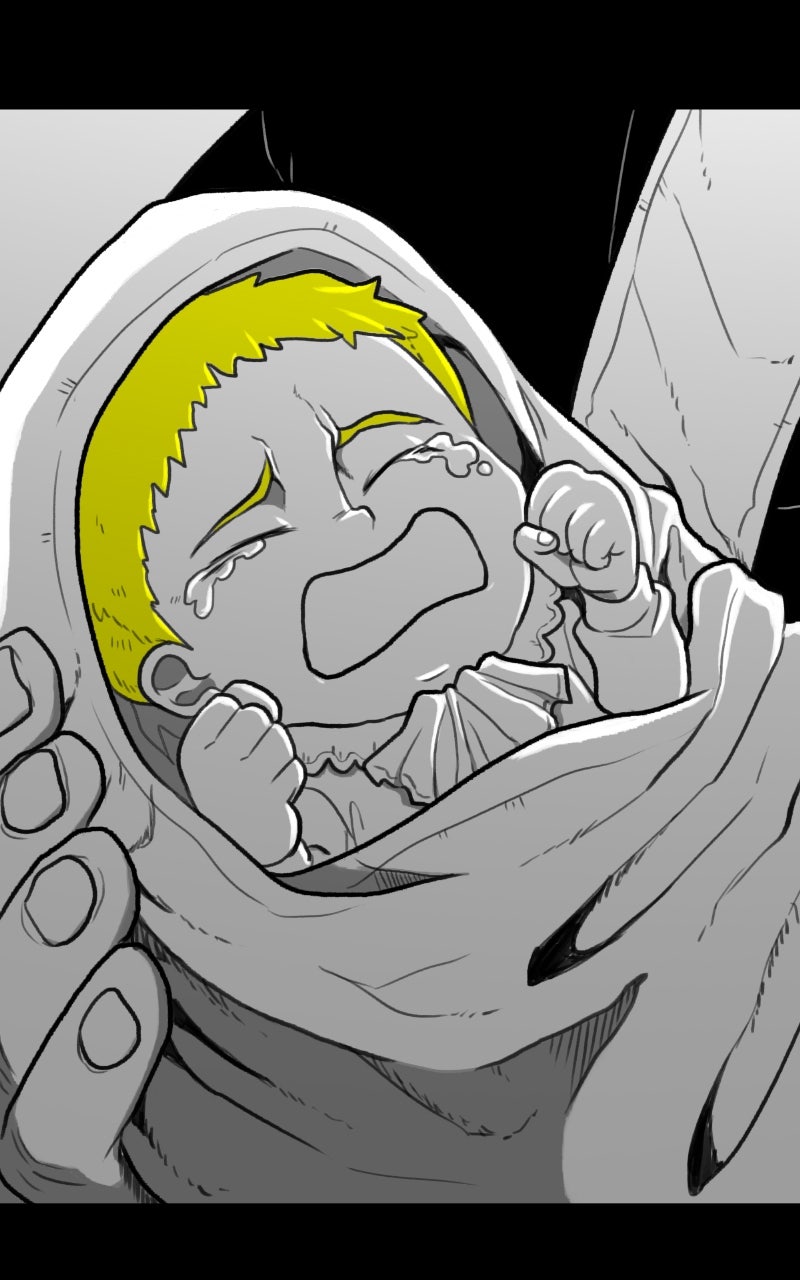 The Graymark Episode 55 page 84 - 