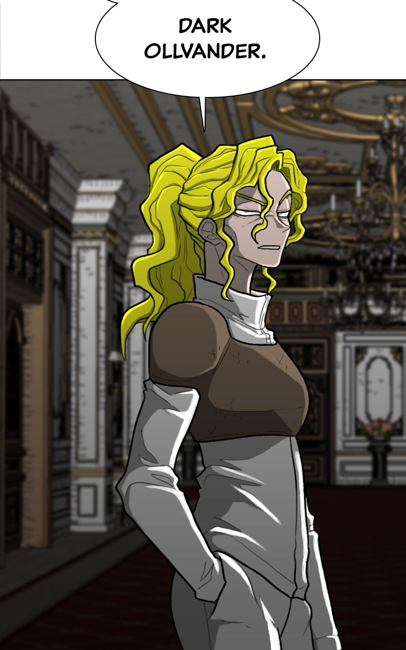 The Graymark Episode 55 page 10 - 