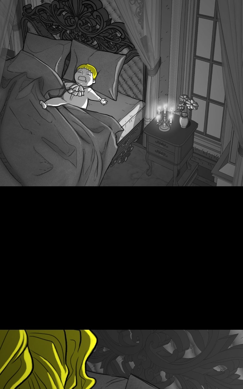 The Graymark Episode 55 page 94 - 