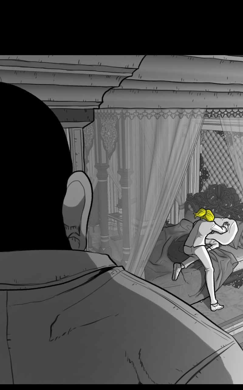 The Graymark Episode 55 page 100 - 