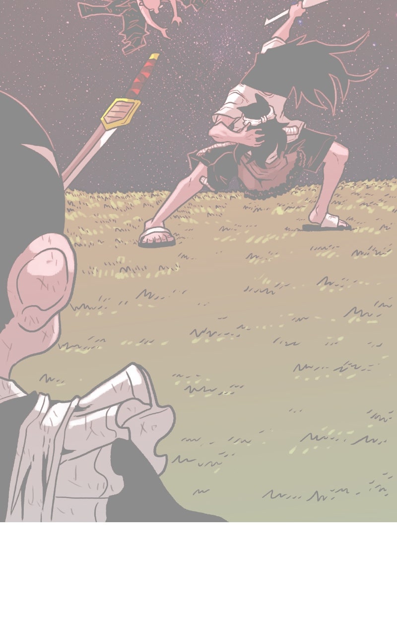 The Graymark Episode 56 page 115 - 