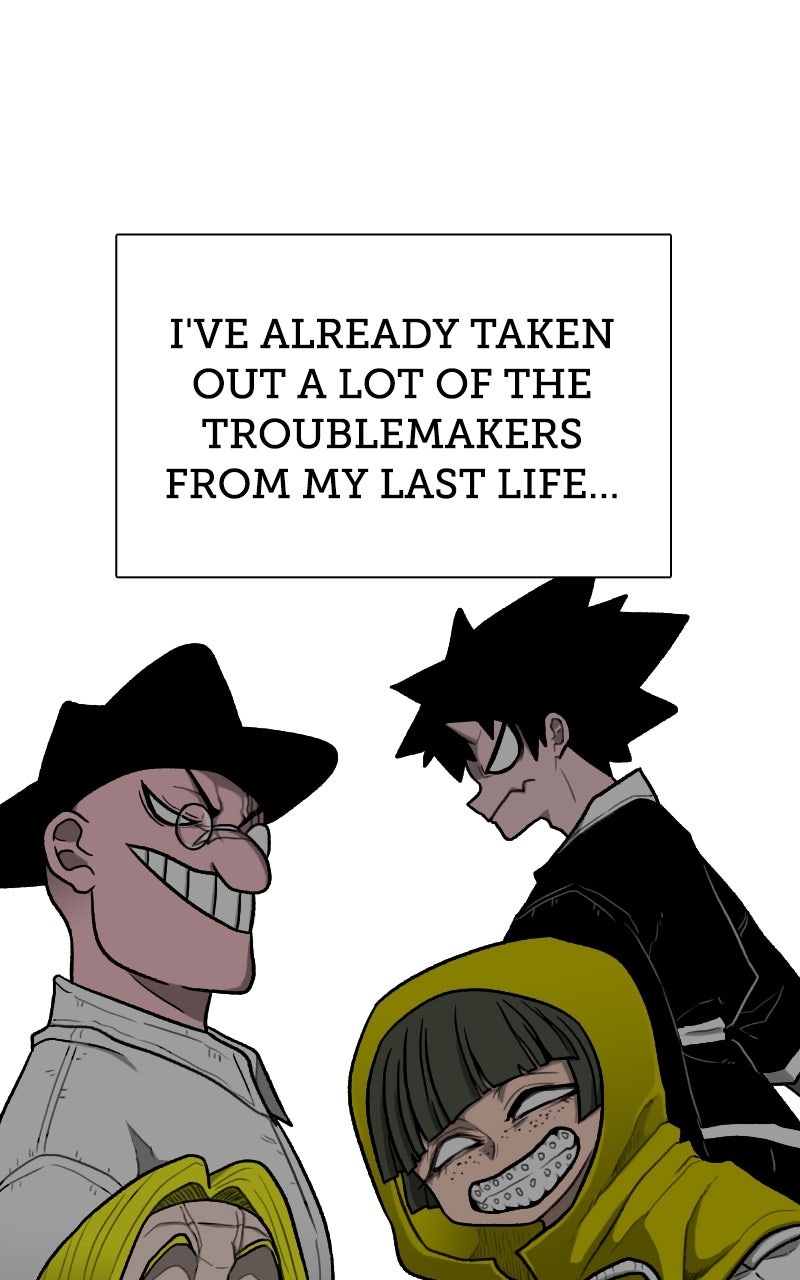 The Graymark Episode 56 page 133 - 