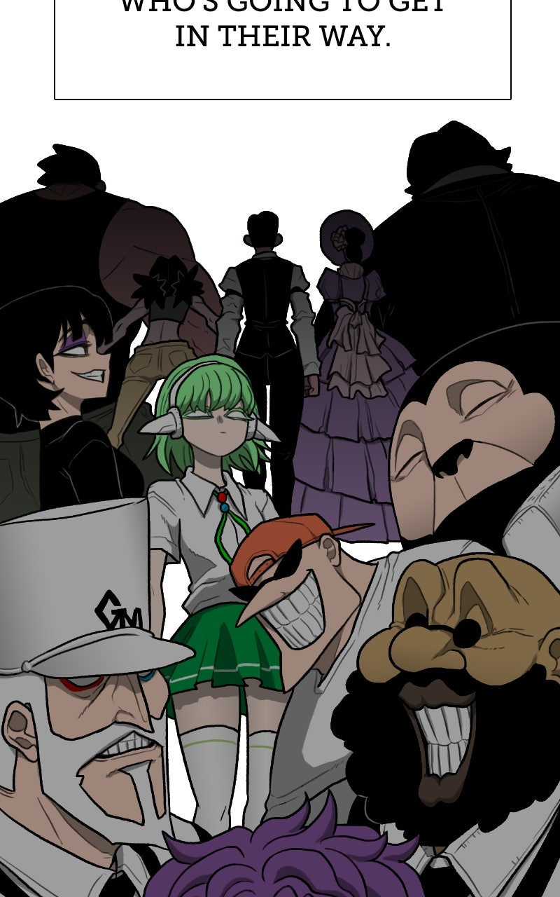 The Graymark Episode 56 page 135 - 