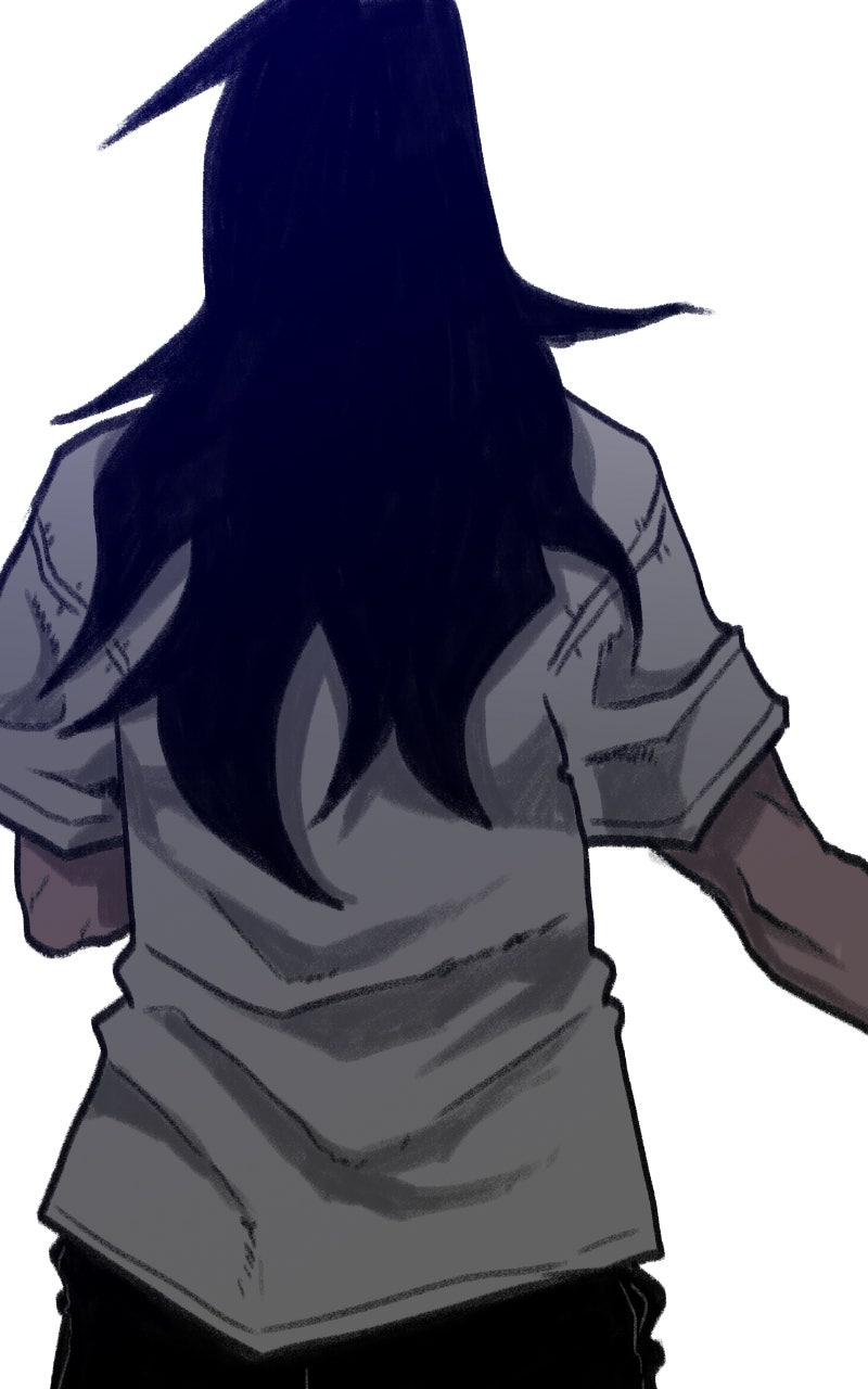 The Graymark Episode 56 page 148 - 