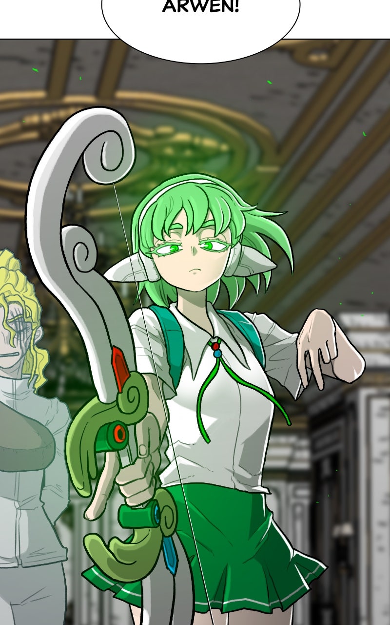 The Graymark Episode 56 page 16 - 