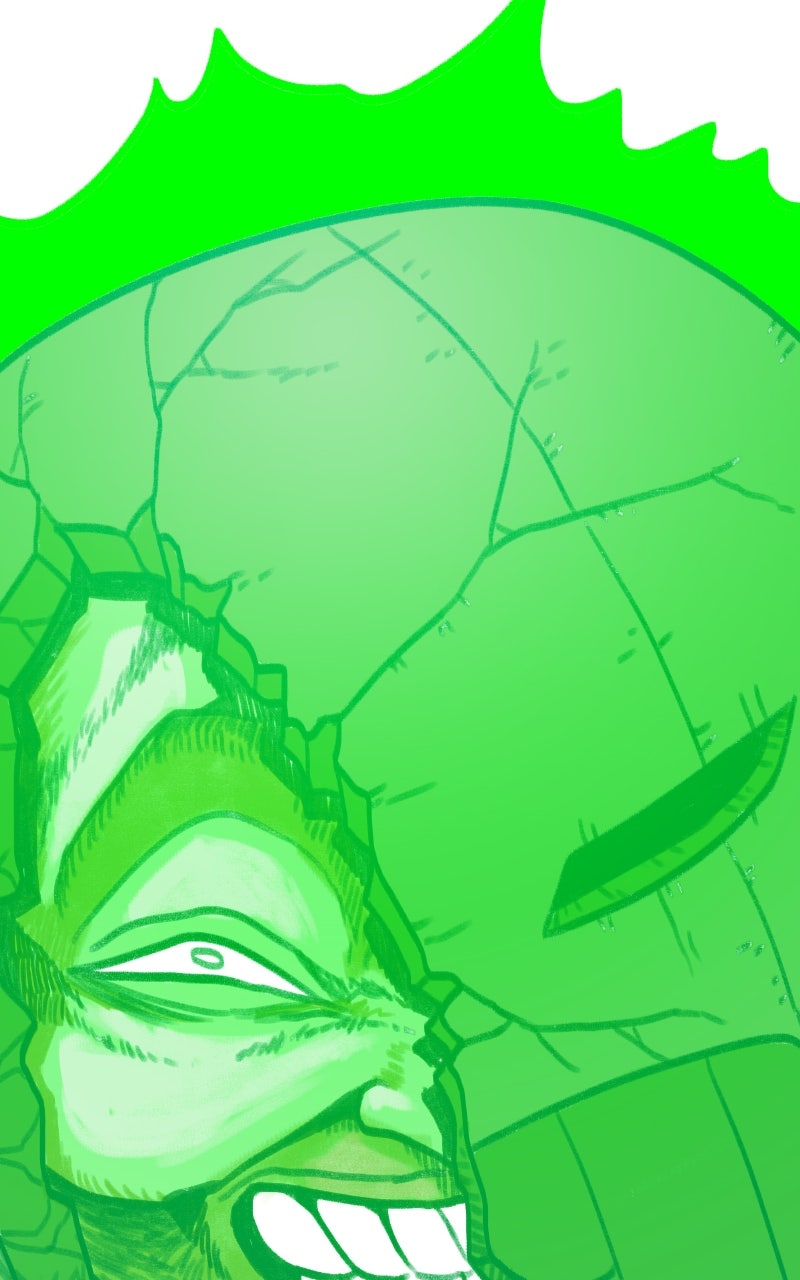 The Graymark Episode 56 page 155 - 