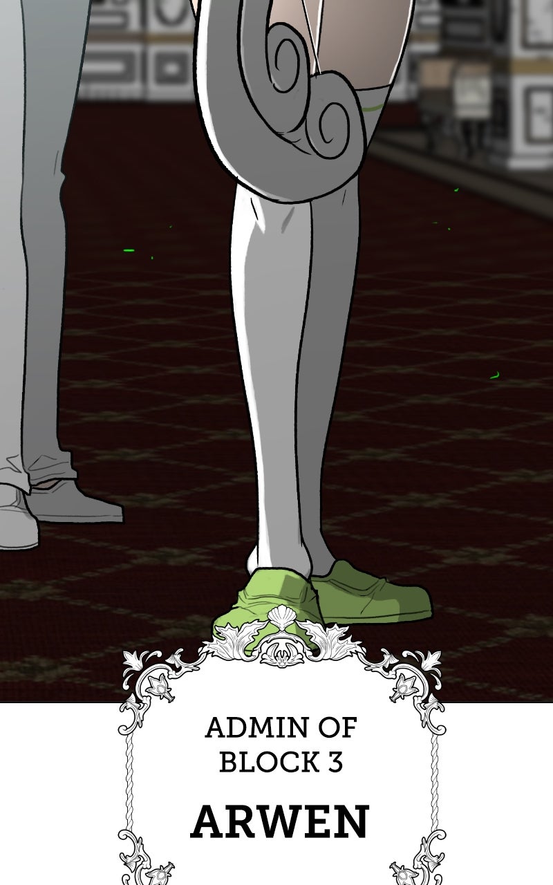 The Graymark Episode 56 page 17 - 