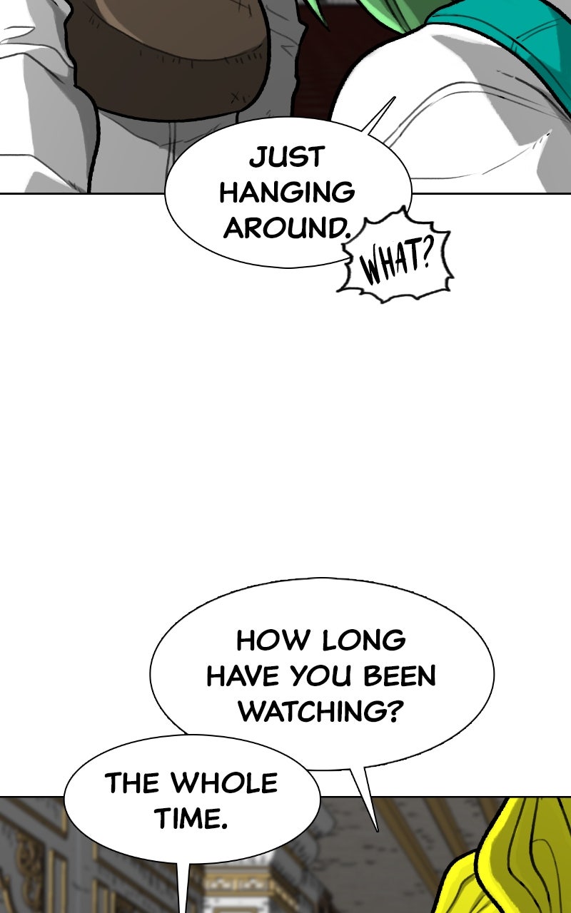 The Graymark Episode 56 page 19 - 