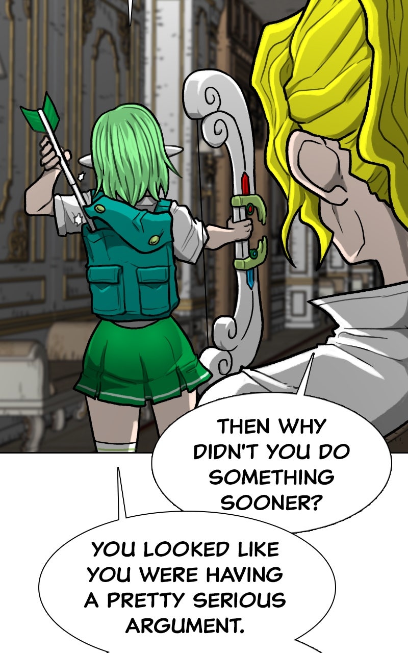 The Graymark Episode 56 page 20 - 