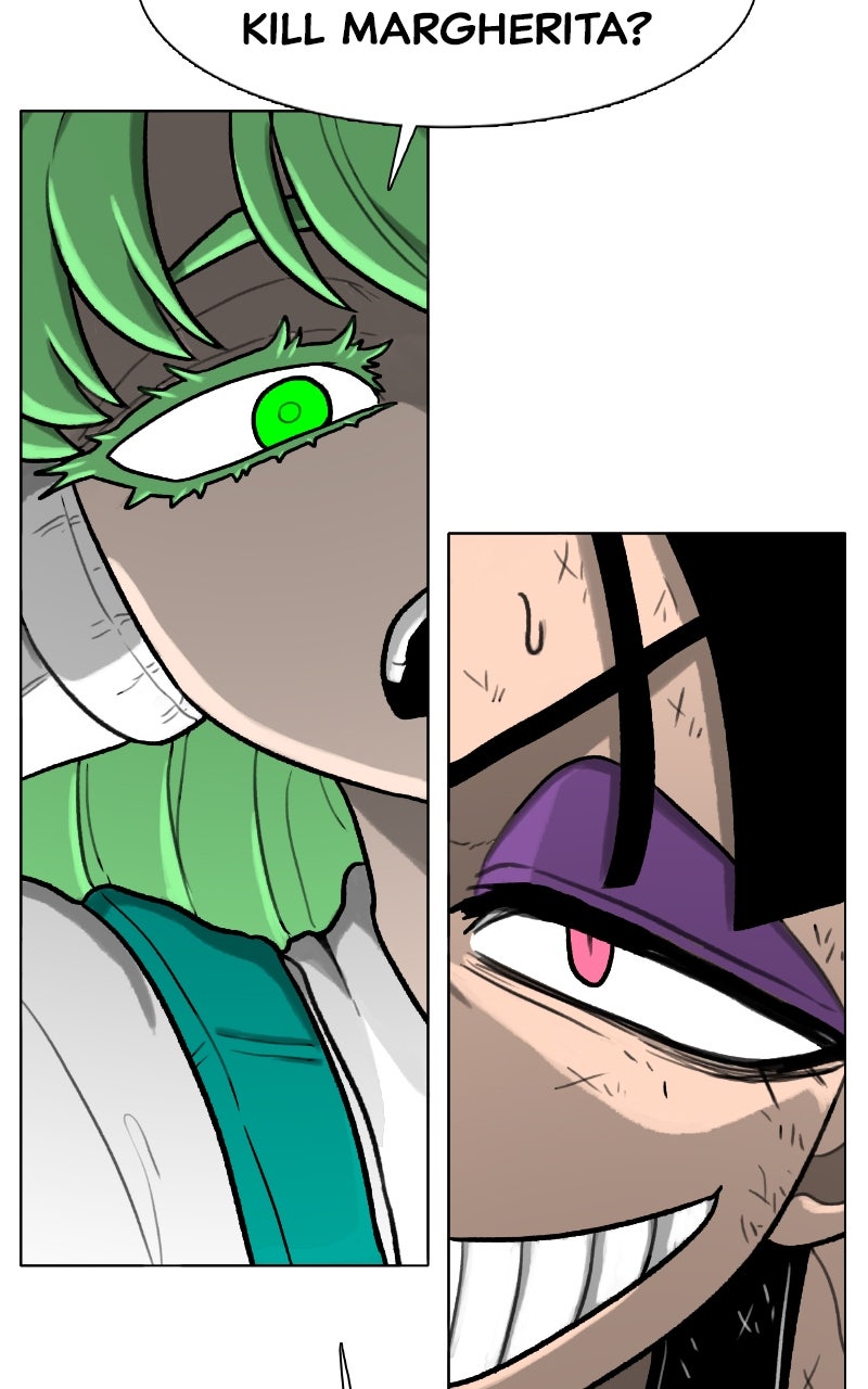 The Graymark Episode 56 page 23 - 