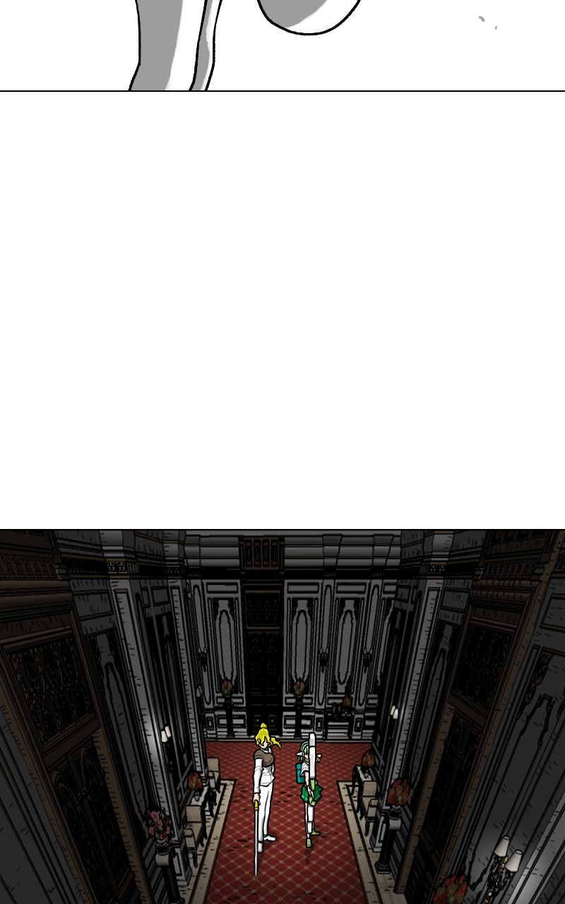 The Graymark Episode 56 page 33 - 