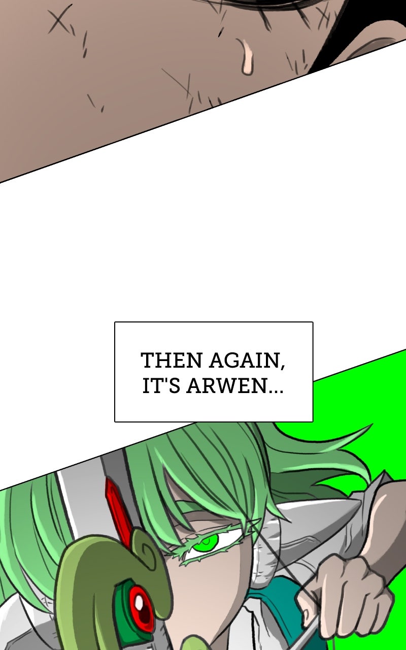The Graymark Episode 56 page 40 - 