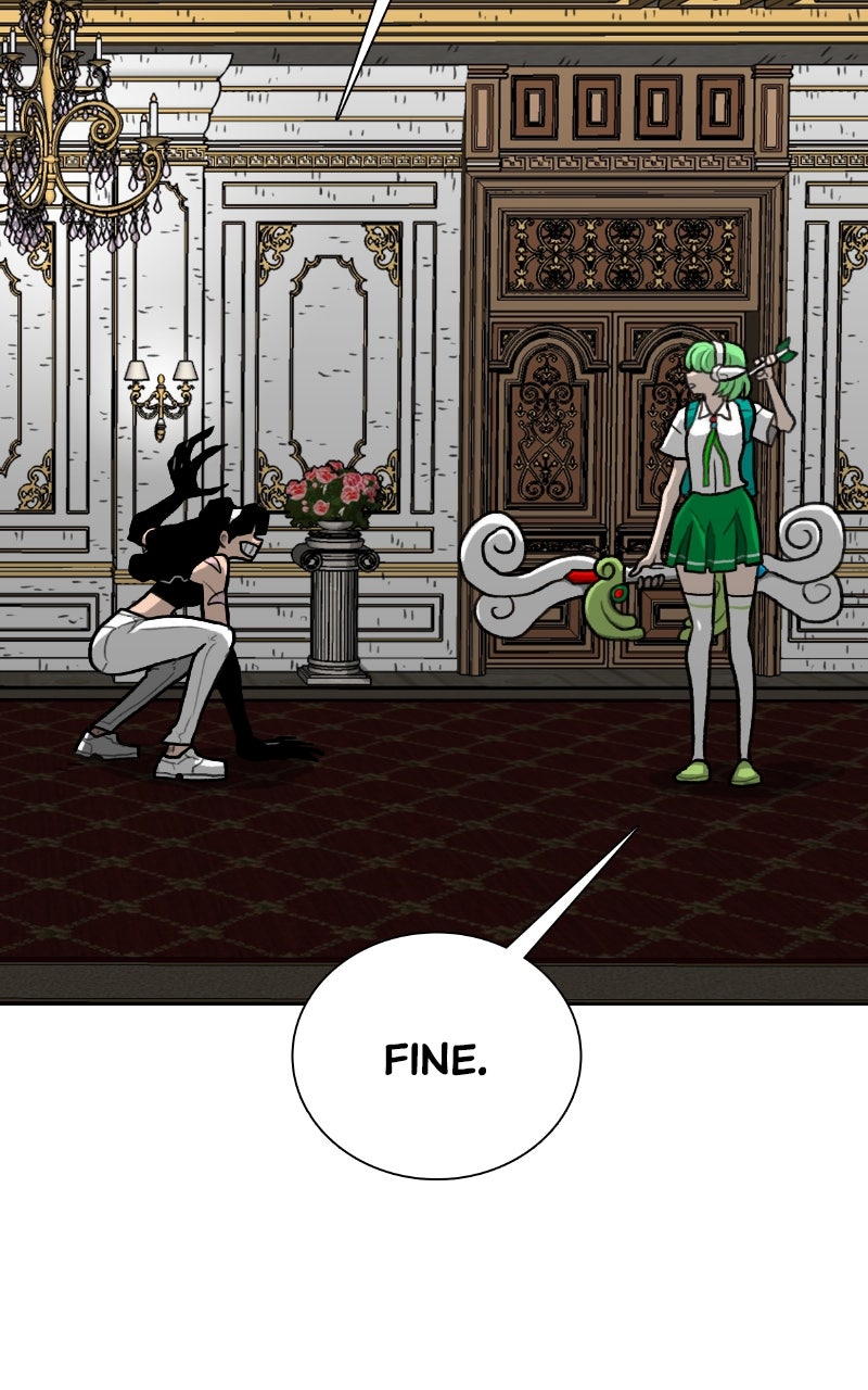 The Graymark Episode 56 page 56 - 