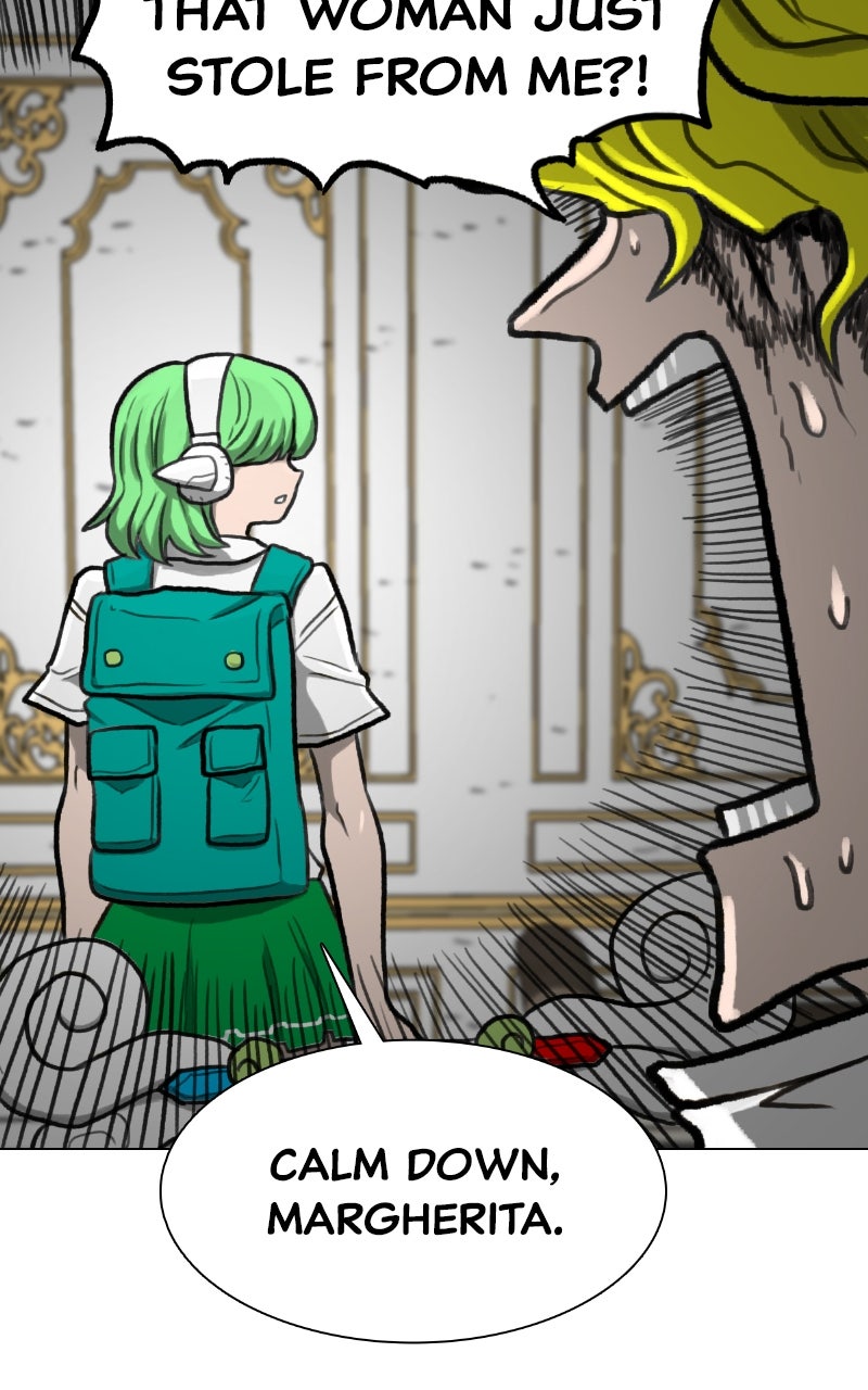 The Graymark Episode 56 page 60 - 