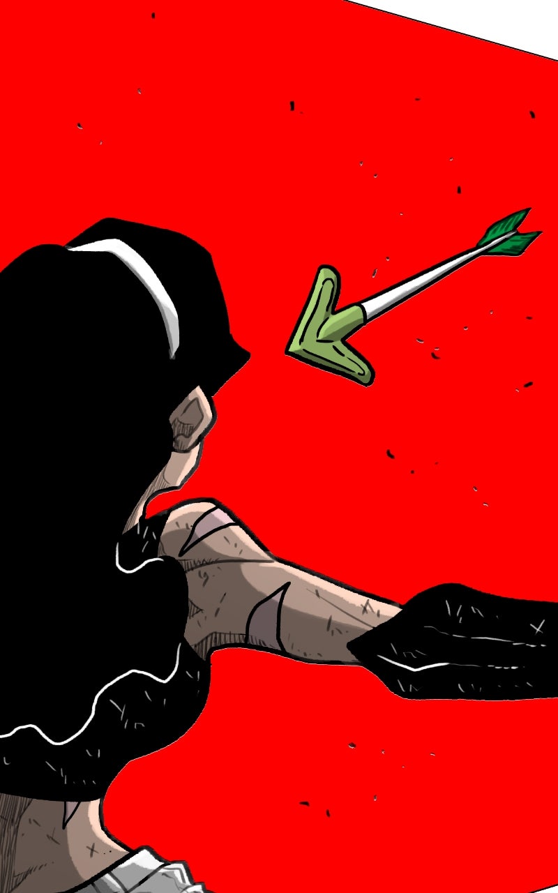 The Graymark Episode 56 page 7 - 