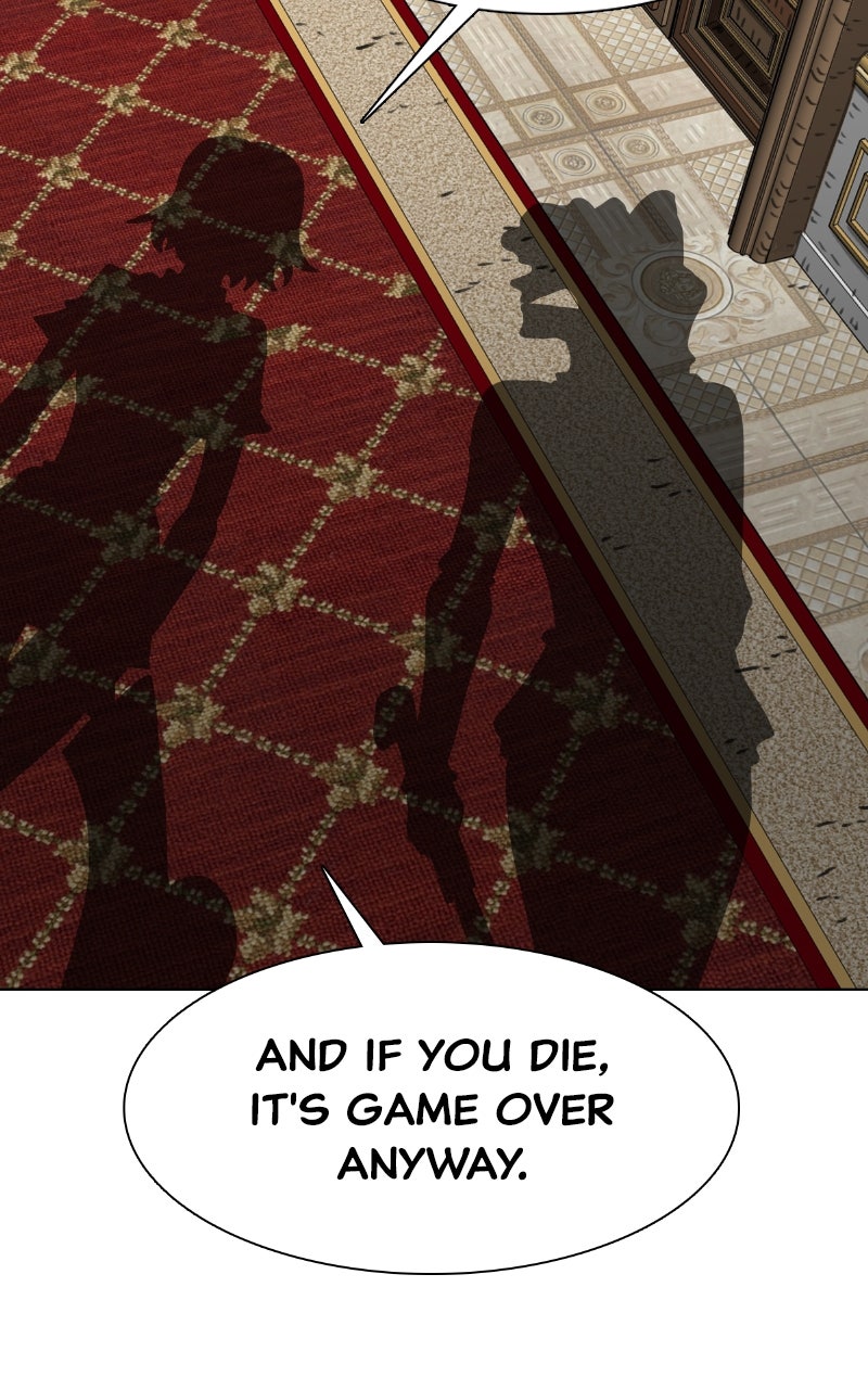 The Graymark Episode 56 page 63 - 