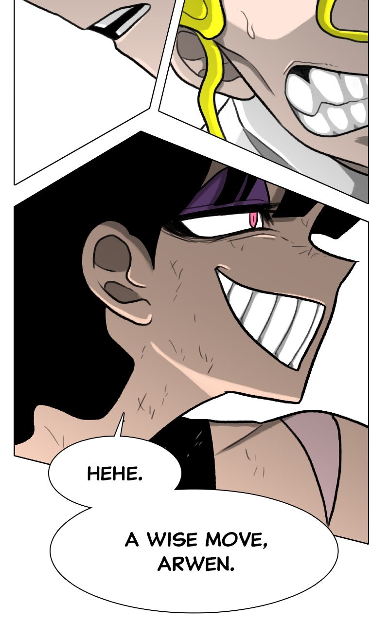 The Graymark Episode 56 page 65 - 
