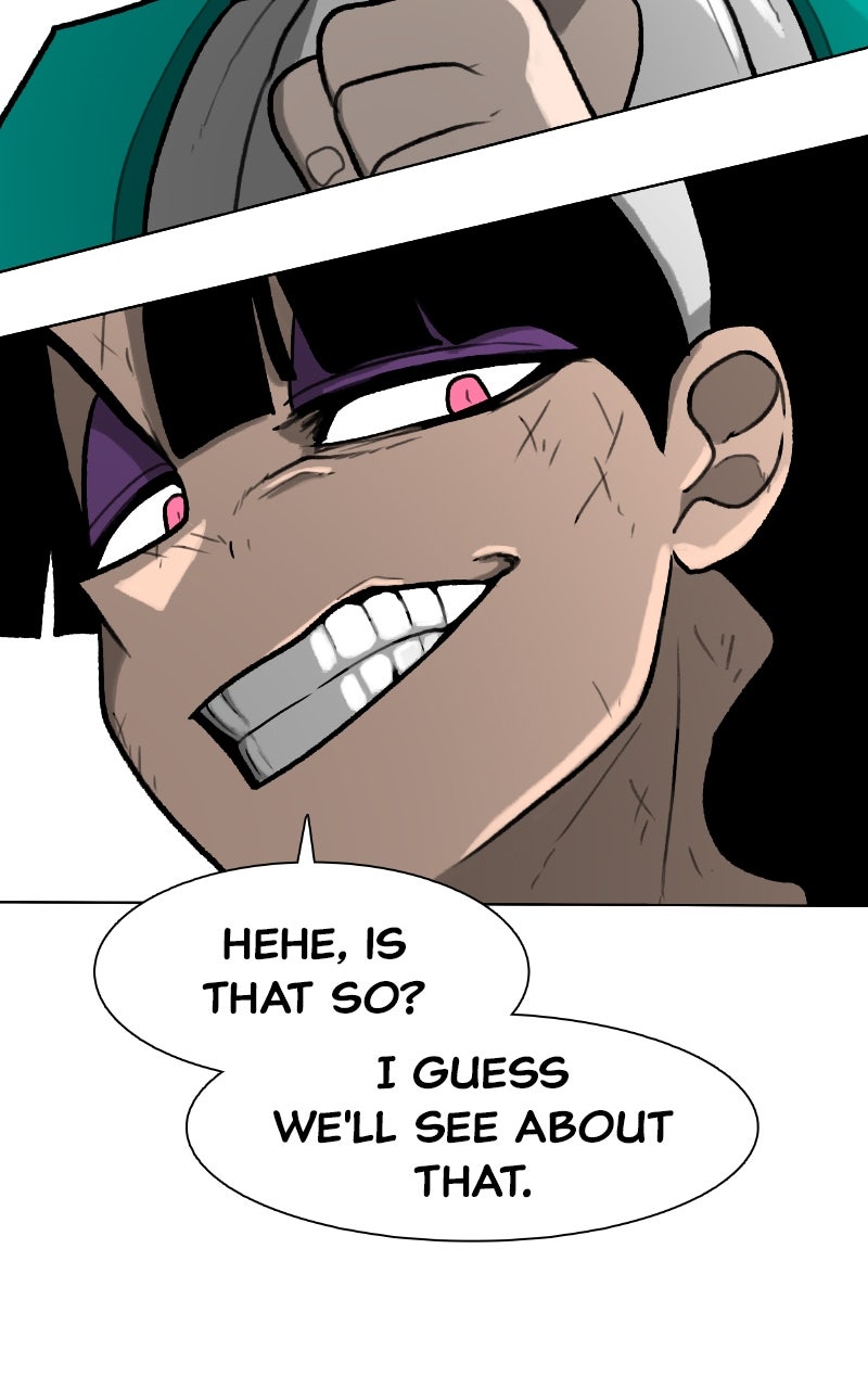 The Graymark Episode 56 page 71 - 