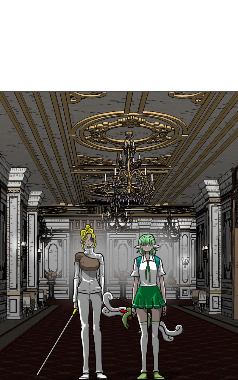 The Graymark Episode 56 page 78 - 