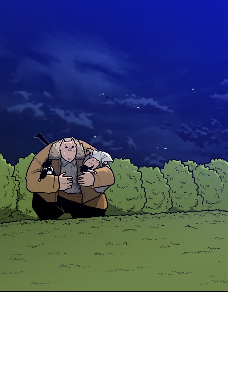 The Graymark Episode 56 page 92 - 