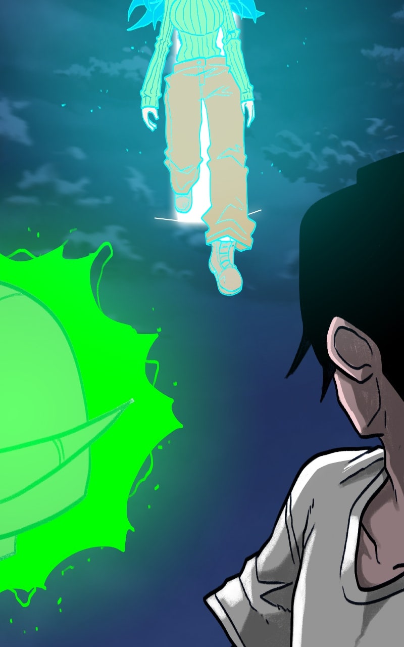 The Graymark Episode 57 page 2 - 