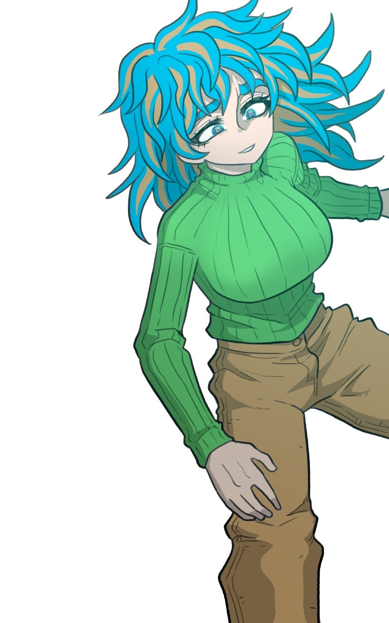 The Graymark Episode 57 page 105 - 