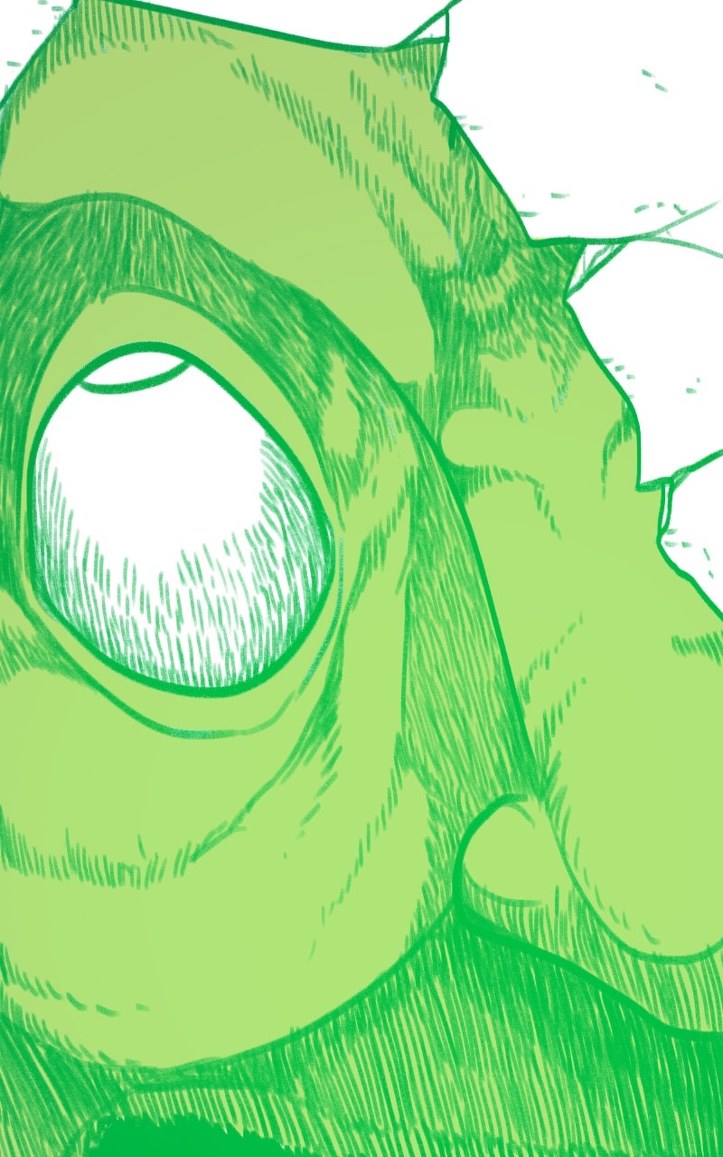 The Graymark Episode 57 page 108 - 