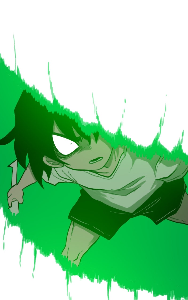 The Graymark Episode 57 page 110 - 