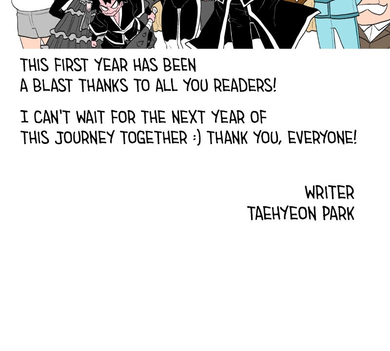 The Graymark Episode 57 page 127 - 