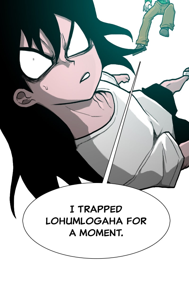 The Graymark Episode 57 page 17 - 