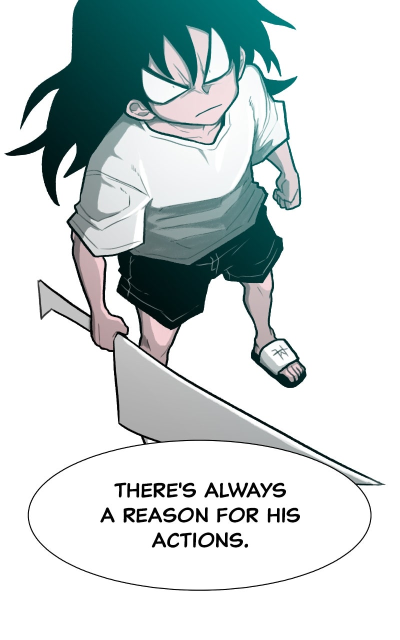 The Graymark Episode 57 page 26 - 