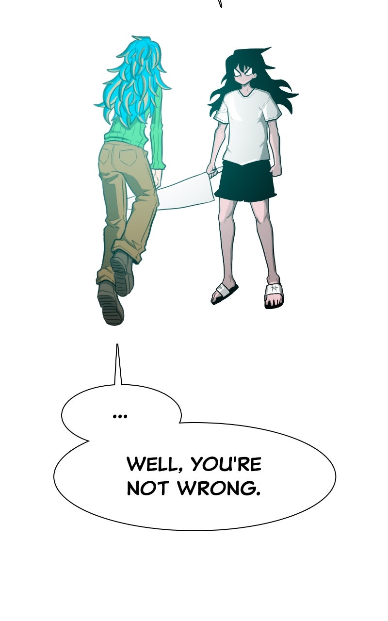 The Graymark Episode 57 page 31 - 