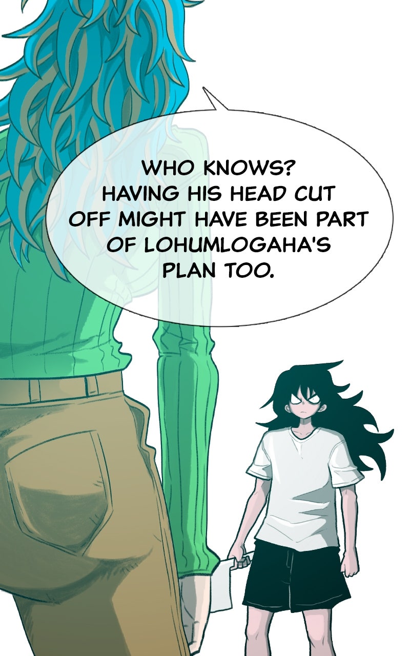 The Graymark Episode 57 page 39 - 