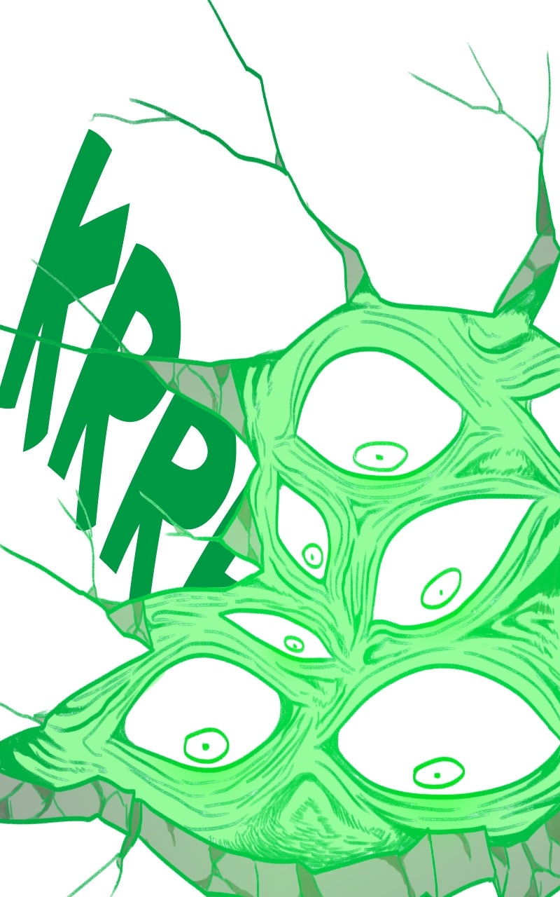 The Graymark Episode 57 page 82 - 