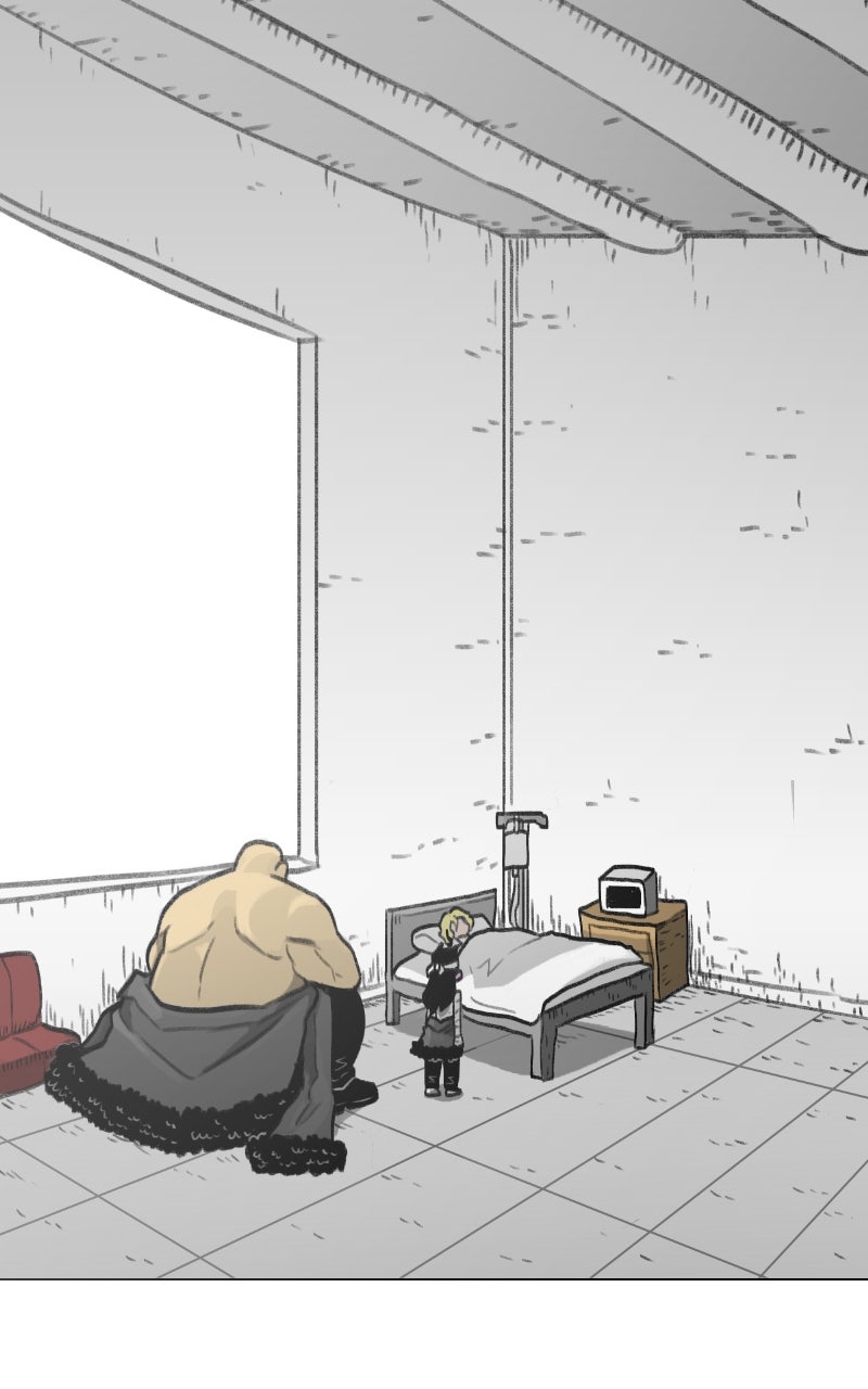 The Graymark Episode 58 page 11 - 