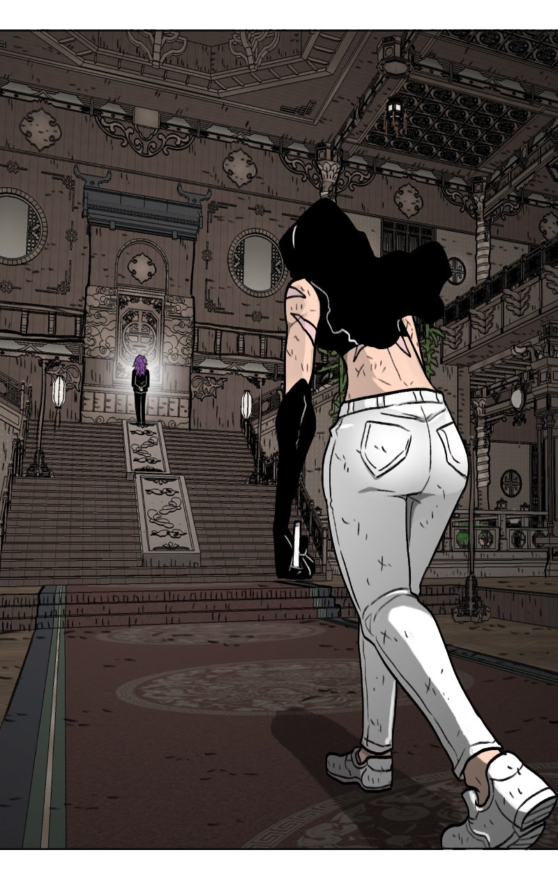 The Graymark Episode 58 page 108 - 