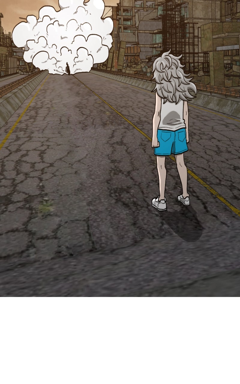 The Graymark Episode 58 page 126 - 