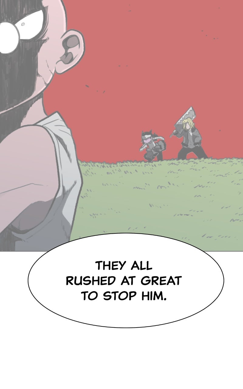 The Graymark Episode 58 page 33 - 