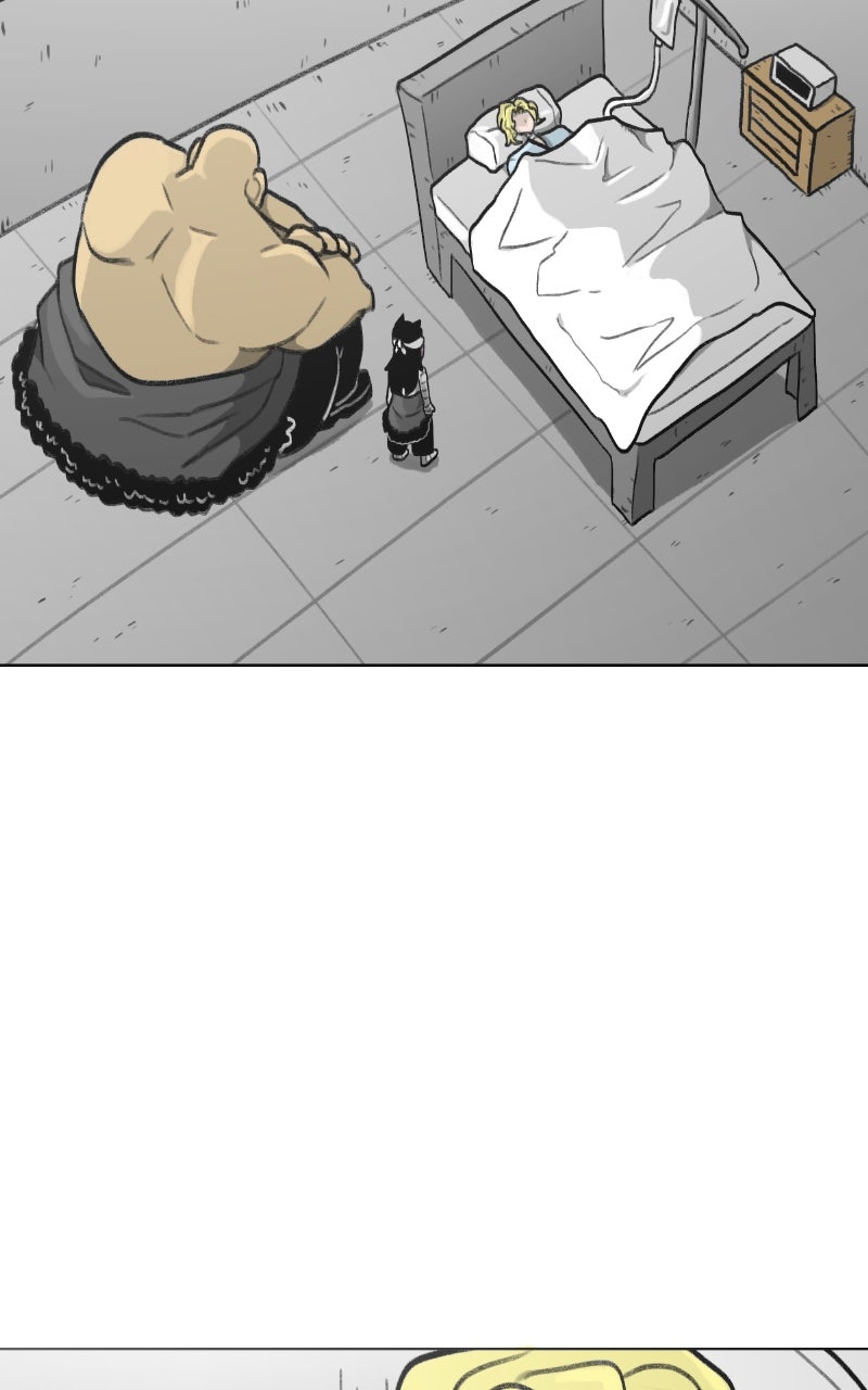 The Graymark Episode 58 page 38 - 