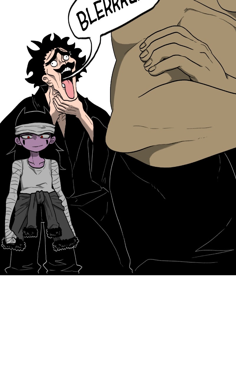 The Graymark Episode 58 page 44 - 