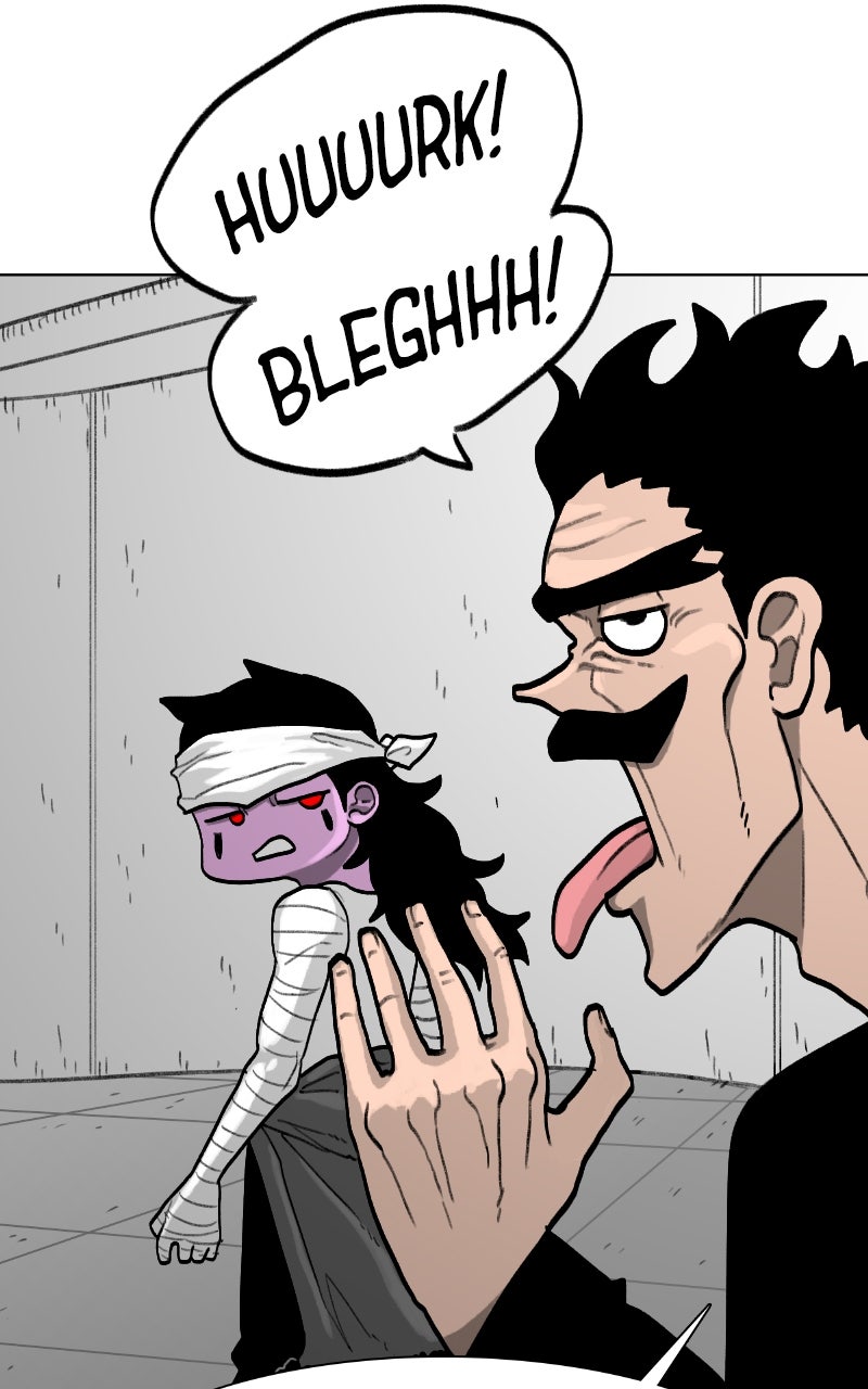 The Graymark Episode 58 page 45 - 