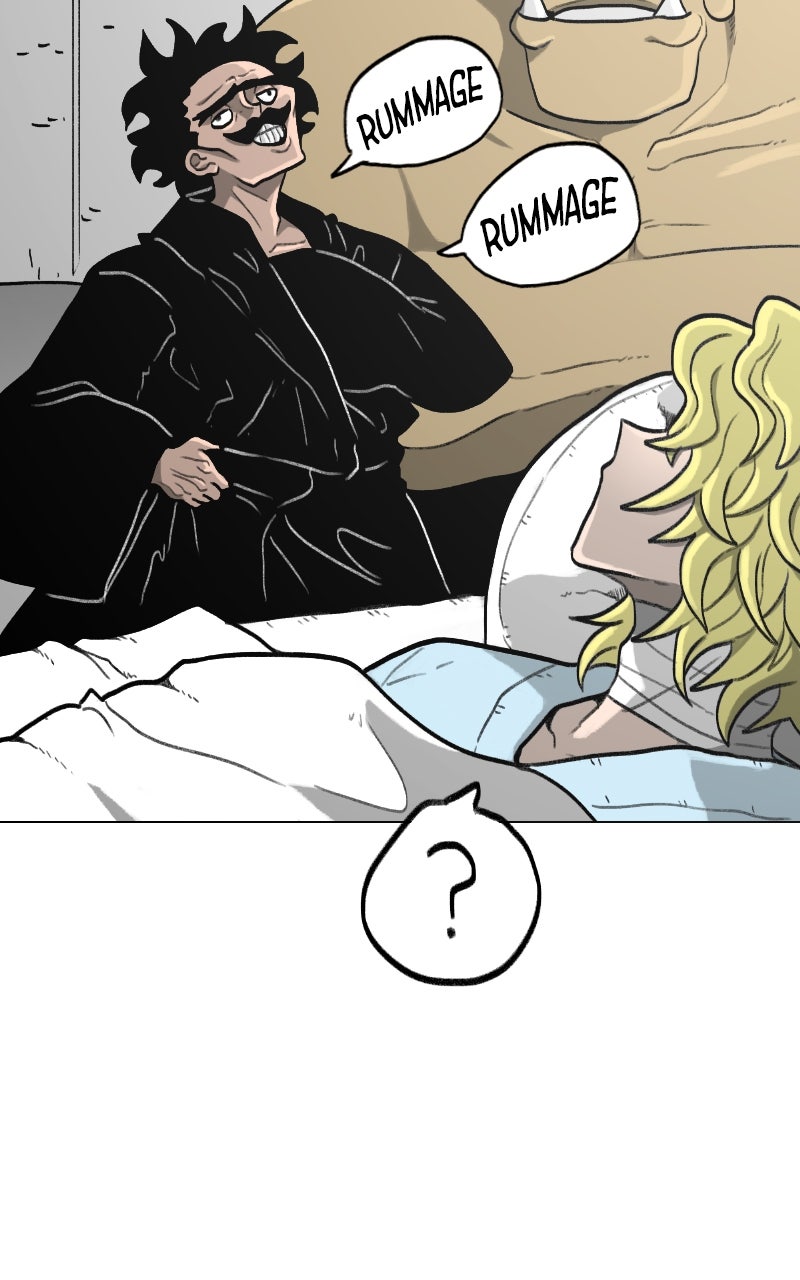The Graymark Episode 58 page 50 - 